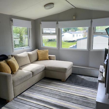 93 Newquay Bay Resort Pet Friendly Exterior foto